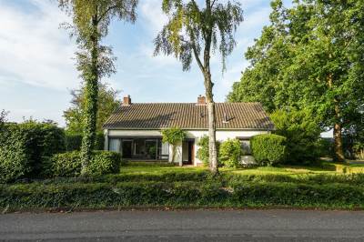 Woning Hijlekamp 11 Mook