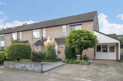 Woning Berg 18 Veldhoven