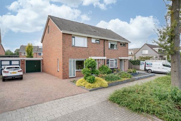 Woning Steenbergerwijk 13 Dedemsvaart