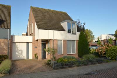Woning Lek 58 Deurne