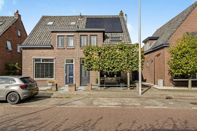 Woning Kerkstraat 100 Noordwijkerhout