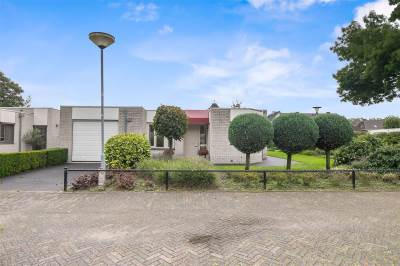Woning Beethovenlaan 96 Helmond
