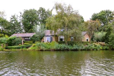 Woning Mijndensedijk 32 Nieuwersluis