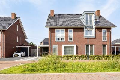 Woning Laan der Romeinse tijd 17 Oss