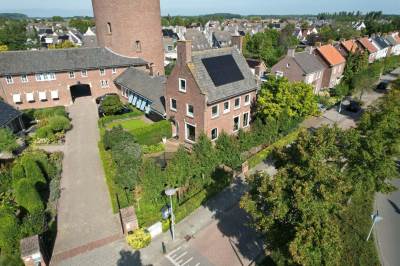 Woning Watertorenweg 3 Steenbergen (NB)