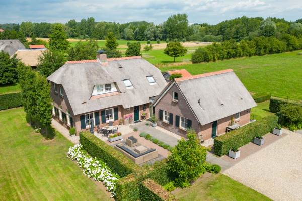 Woning Horstweg 11 Hummelo