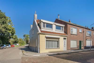 Woning Noordstraat 52 Arnemuiden