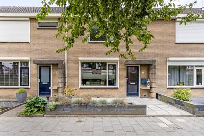 Woning Arendhof 47 Heinkenszand
