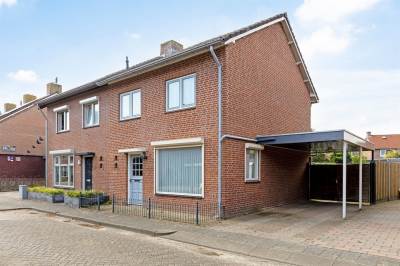 Woning Hondsklauw 37 Sint-Michielsgestel