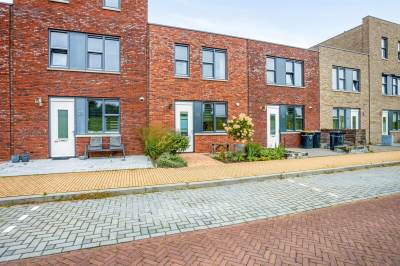 Woning Koningspage 37 Hoogeveen