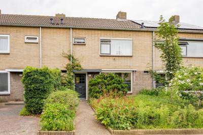 Woning Duifhuis 19 Nijkerk