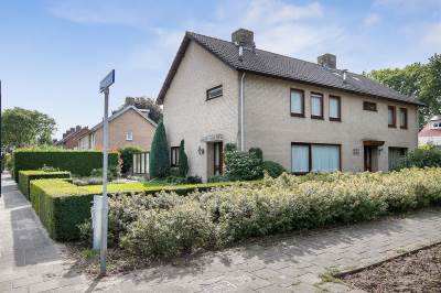 Woning Bernhardstraat 15 Son en Breugel