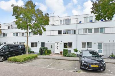 Woning Mosgroen 42 Zoetermeer