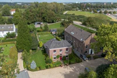 Woning Huissensedijk 6 Arnhem