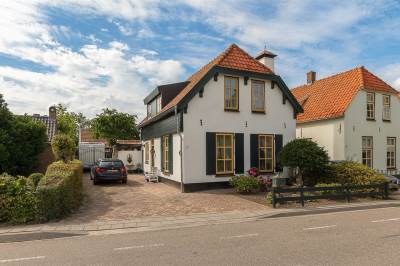 Woning Kruisstraat 13 Drongelen