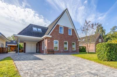 Woning Leo Steenhuisoord 2 Zuidbroek