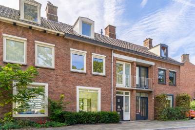 Woning Laan van Mertersem 72 Breda