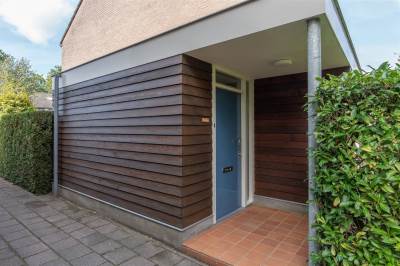 Woning Isabellalaan 7 Waalre