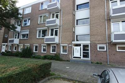 Woning Schippersdreef 22C Maastricht