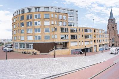 Woning Kalhuisplaats 12 Den Haag