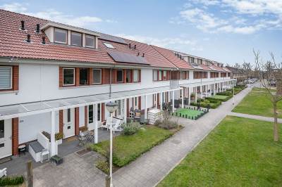 Woning John Sousarode 21 Zoetermeer