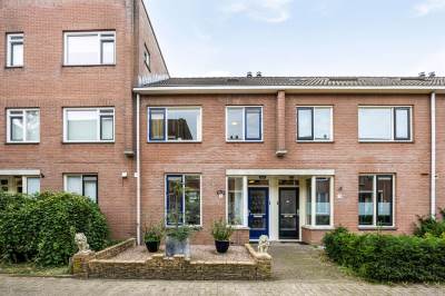 Woning Kortebeinstraat 5 Apeldoorn