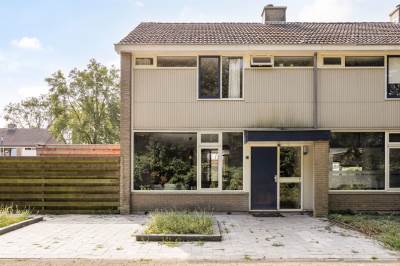 Woning Hoxwier 33 Almelo