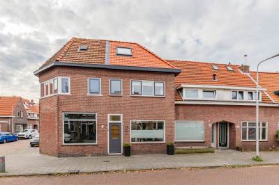 Woning Tuindersstraat 97 IJmuiden