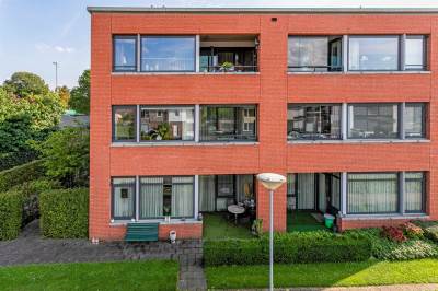 Woning Graaf Hermanstraat 65 Cuijk