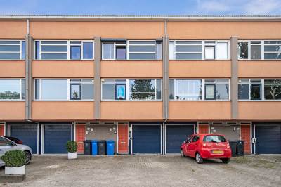 Woning Stormshoek 88 Hoogvliet Rotterdam