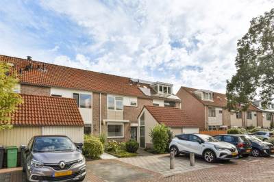 Woning Marketentster 37 Amstelveen