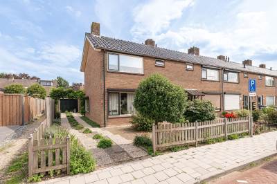 Woning Oude Kapel 14 Geldermalsen