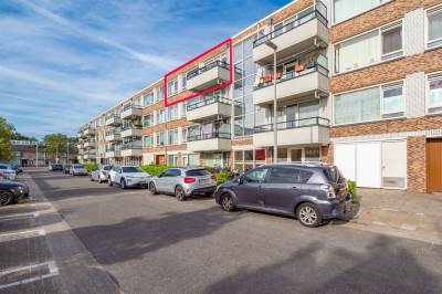 Woning Agavedreef 71 Utrecht