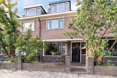Woning Oudegoedstraat 87 Deventer