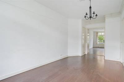 Woning Egidiusstraat 812 Amsterdam