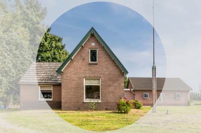 Woning Veldweg 16 Heerde
