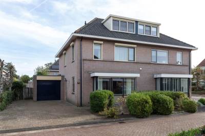 Woning De beugel 29 Steenwijk