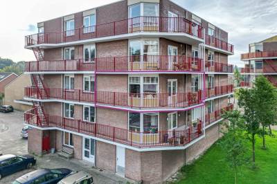 Woning Pluimgras 31 Leiden