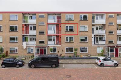 Woning Salviahof 22 Noordwijk (ZH)