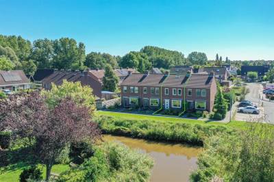 Woning Dollardlaan 78 Scheemda