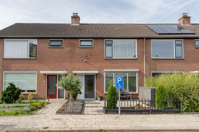 Woning Schuttevaer 24 Dedemsvaart