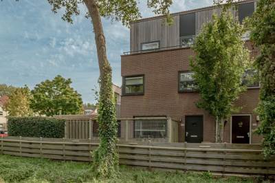 Woning Citroenvlinder 170 Meppel
