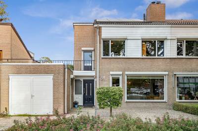 Woning Ambachtslaan 51 Veldhoven