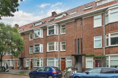 Woning Paets van Troostwijkstraat 137 Den Haag