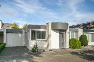 Woning Schepen van Collhof 9 Nuenen