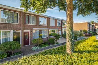 Woning Hertog Johannstraat 9 Zevenaar