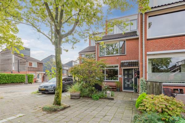 Woning Pijlkruid 29 Bodegraven