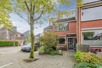 Woning Pijlkruid 29 Bodegraven