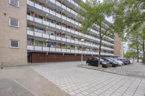 Woning Jan Janslaan 58 Almelo