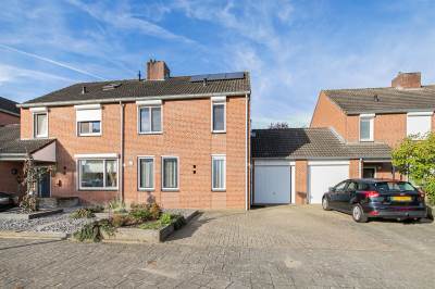 Woning Majoor Huthstraat 42 Linne